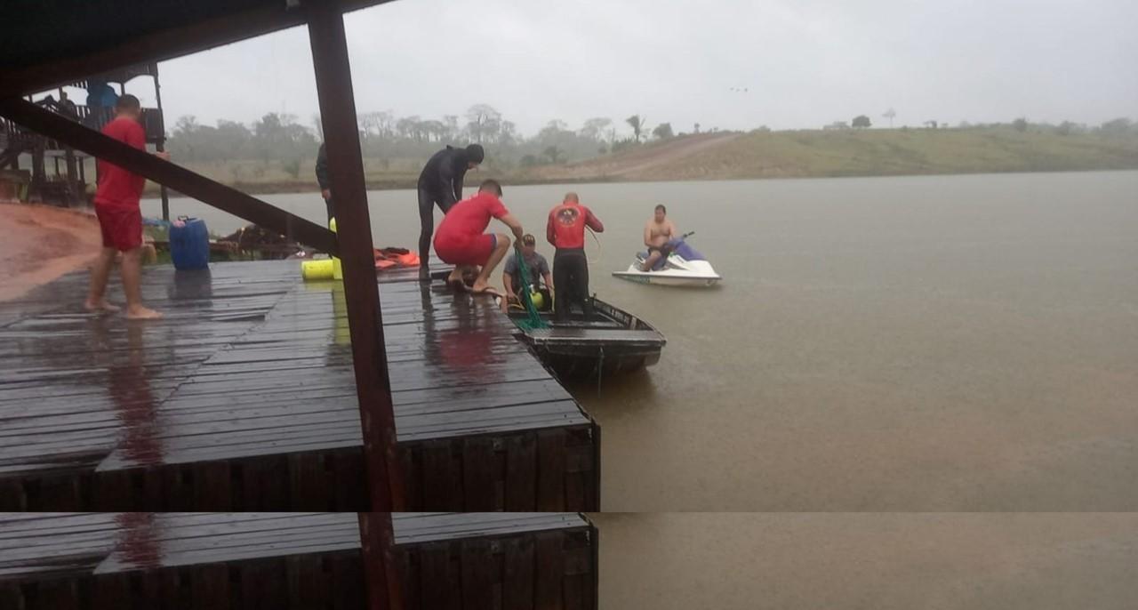 Foto: COER Madre de Dios