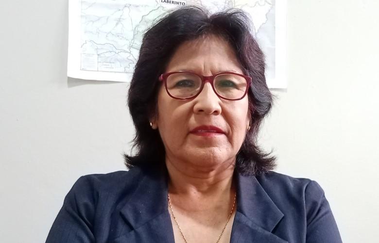 Foto: UGEL Tambopata