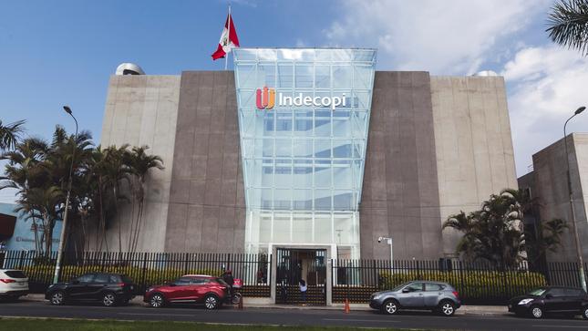 Foto: Indecopi