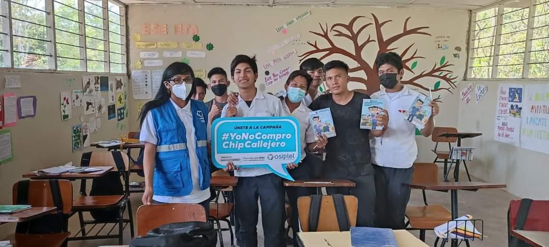 Foto: Difusión