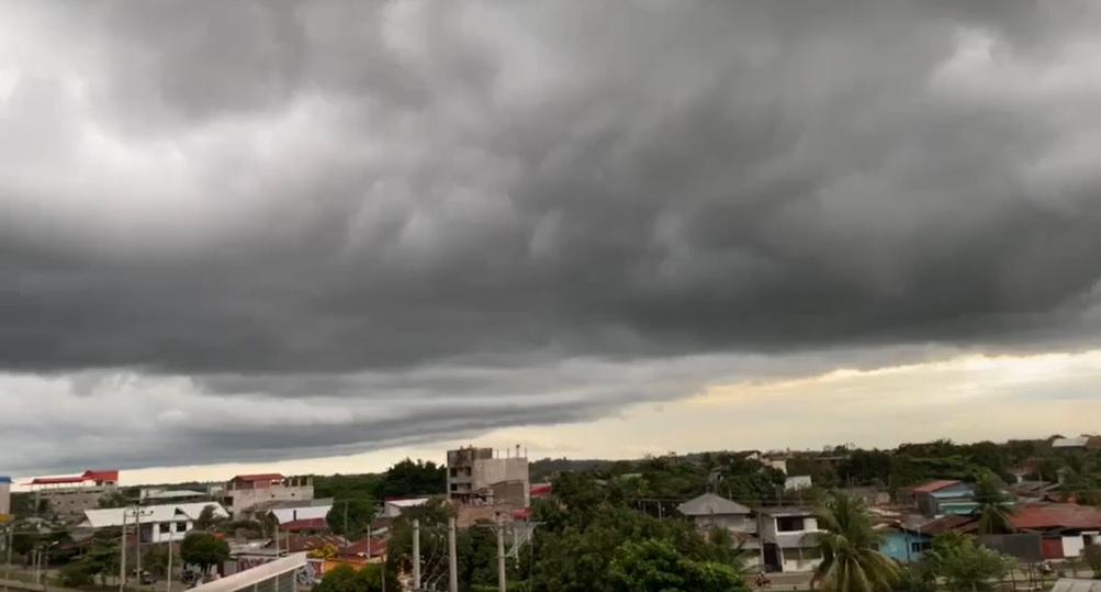 Foto: SENAMHI Perú