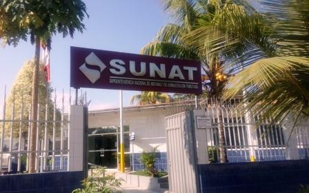 Foto: Sunat