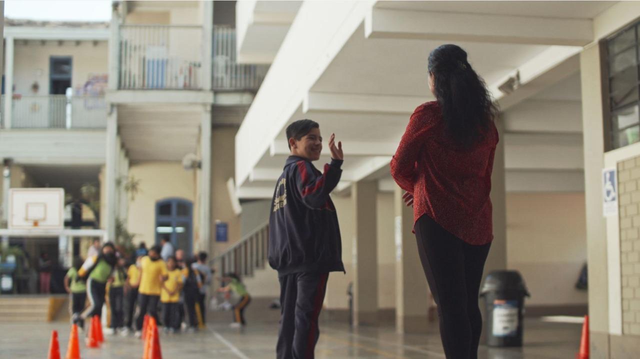 Gobierno lanza campaña para identificar señales de alerta contra el bullying
