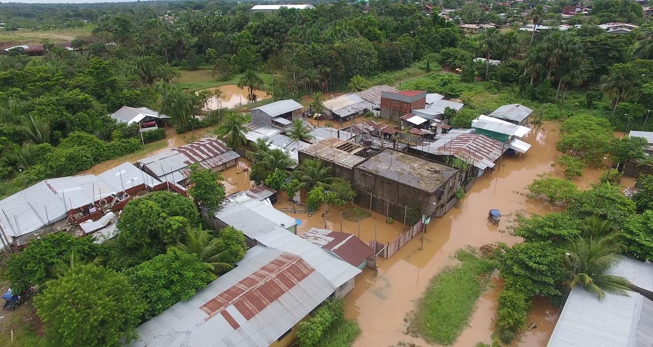 Imagen referencial. Fuente: COER Madre de Dios.