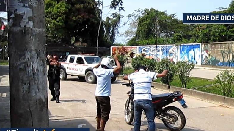 Foto: Ministerio Público