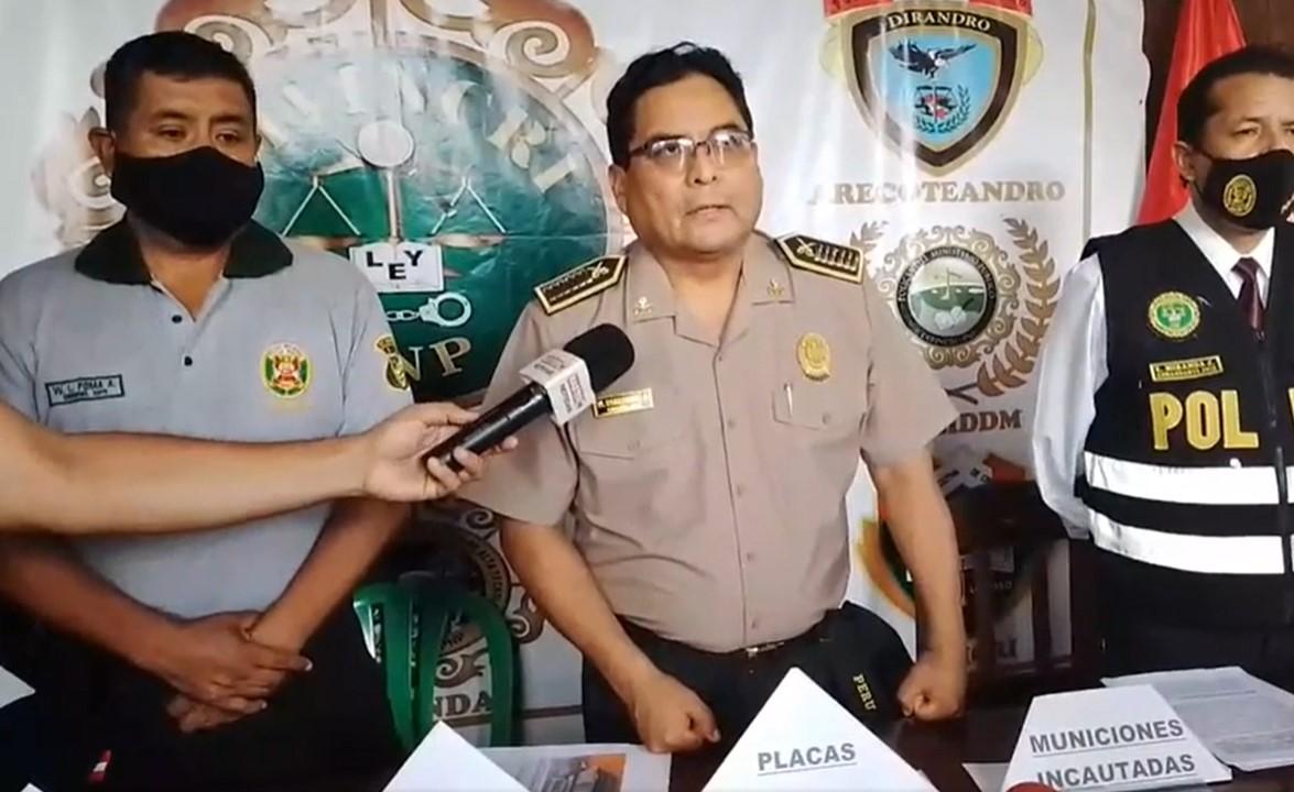 Wilder Rodríguez Arapa