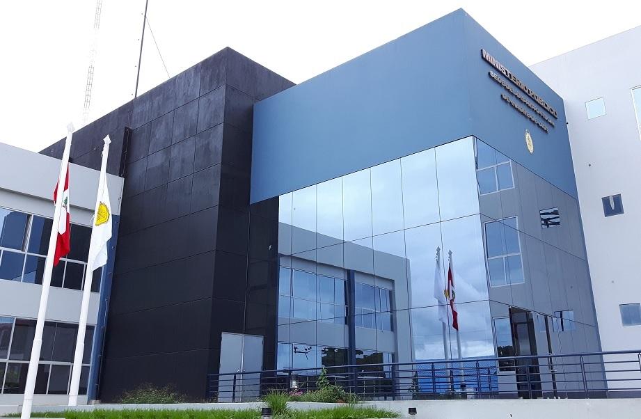 Foto: Ministerio Público