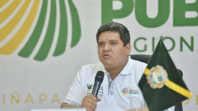 Jefferson Gonzáles Enoki