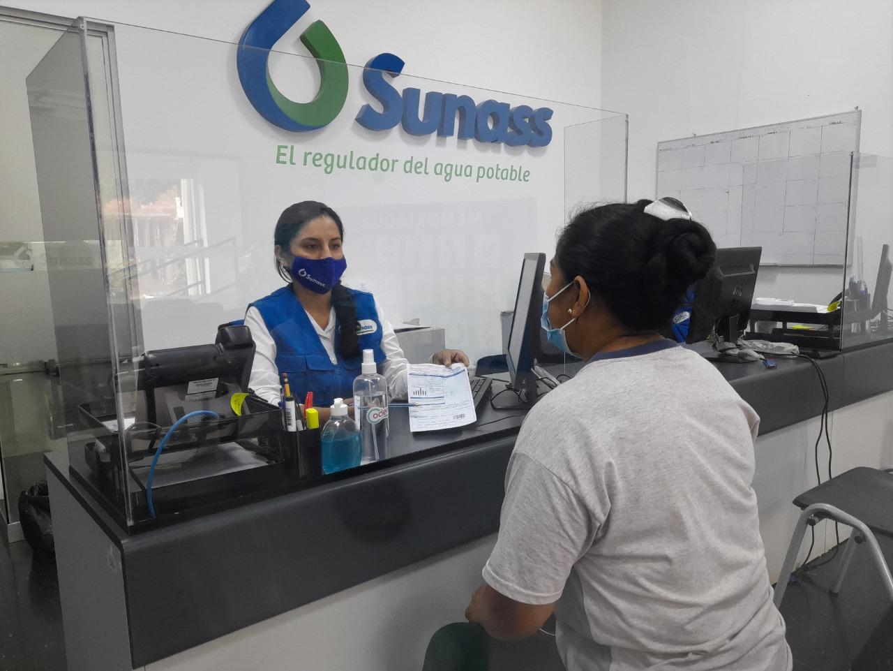 Foto: Sunass Madre de Dios