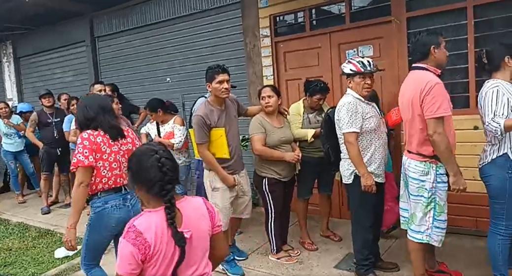 Imagen: Radio Madre de Dios