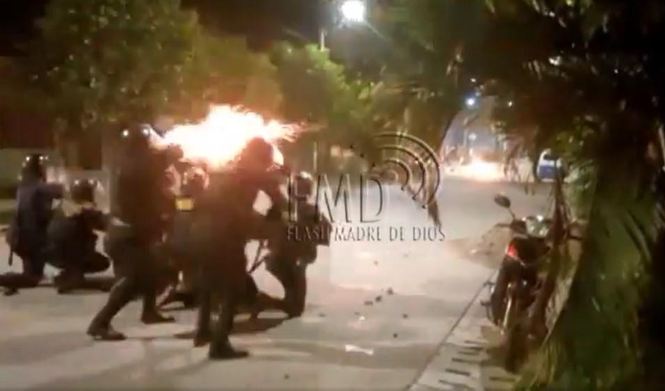Imagen: Flash Madre de Dios