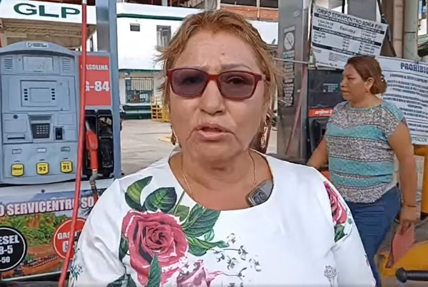 Imagen: Radio Madre de Dios