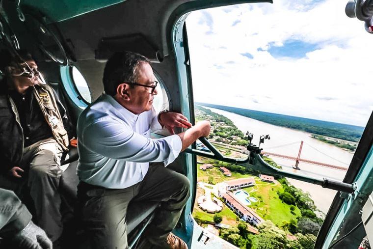 Foto: PCM