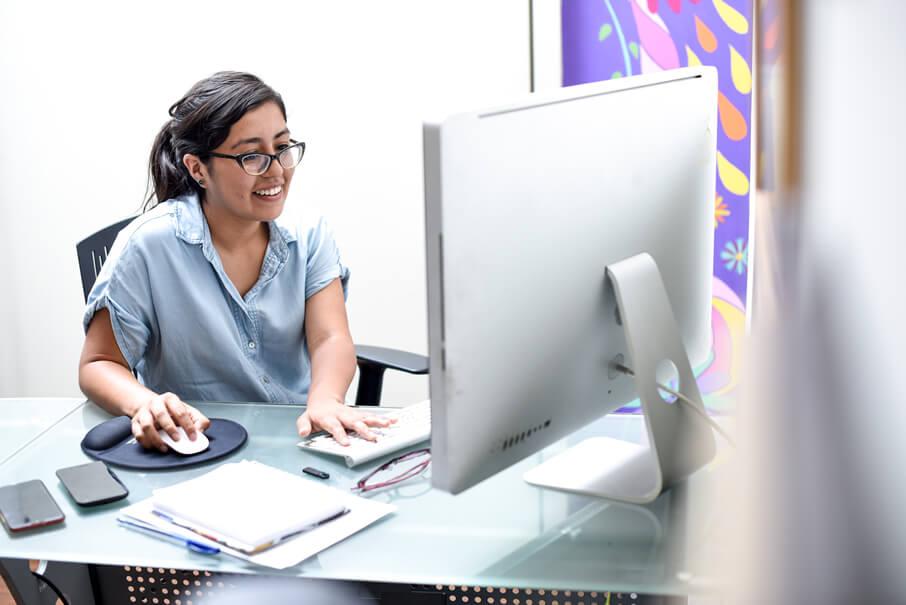 Perú ocupó el sexto lugar respecto a la velocidad promedio de descarga de internet fijo de Sudamérica.