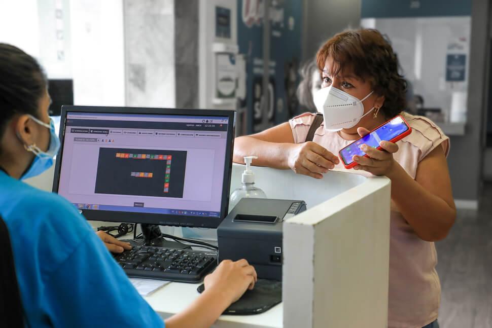 OSIPTEL fortalece la seguridad de los usuarios