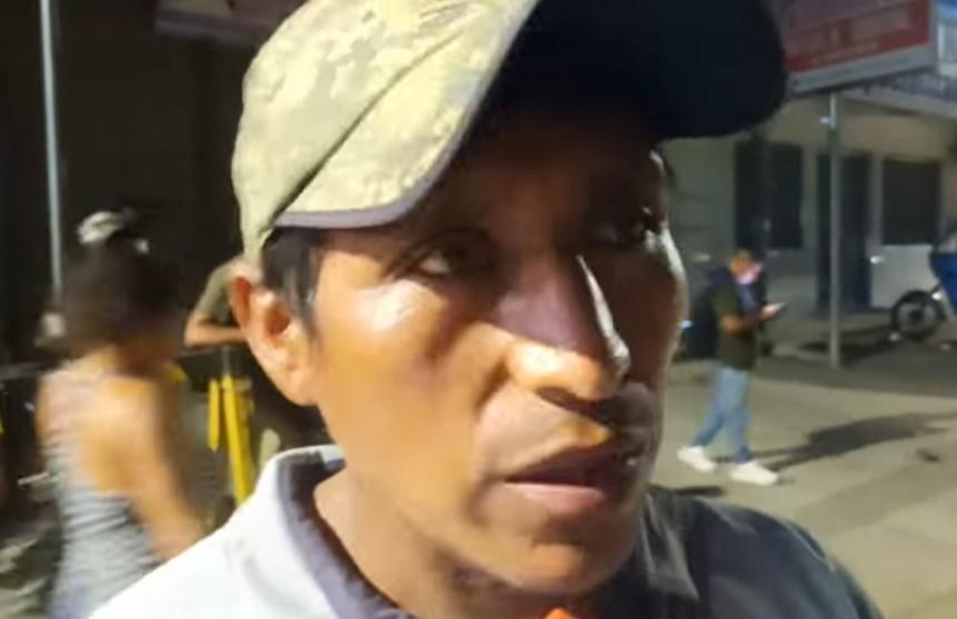 Imagen: Radio Madre de Dios