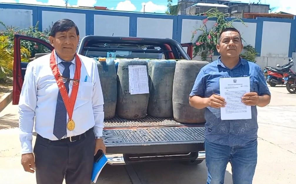 Foto: Ministerio Público