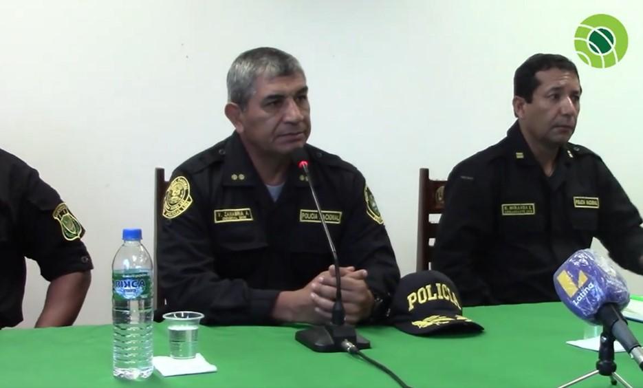 Imagen: Radio Madre de Dios
