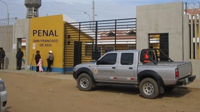 Foto: Ministerio Público
