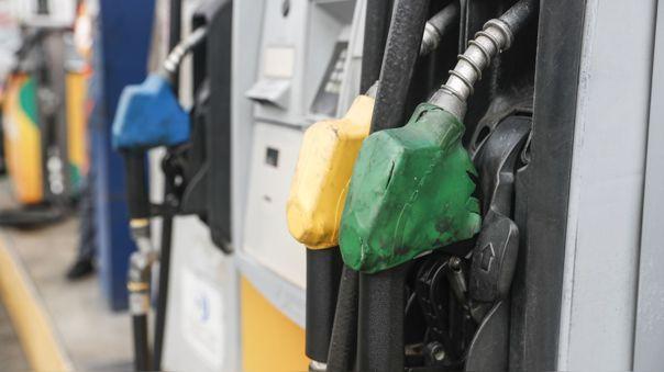 Eduardo Salhuana: "El galón de gasolina de 84 octanos deberá venderse a 15 o 16 soles"