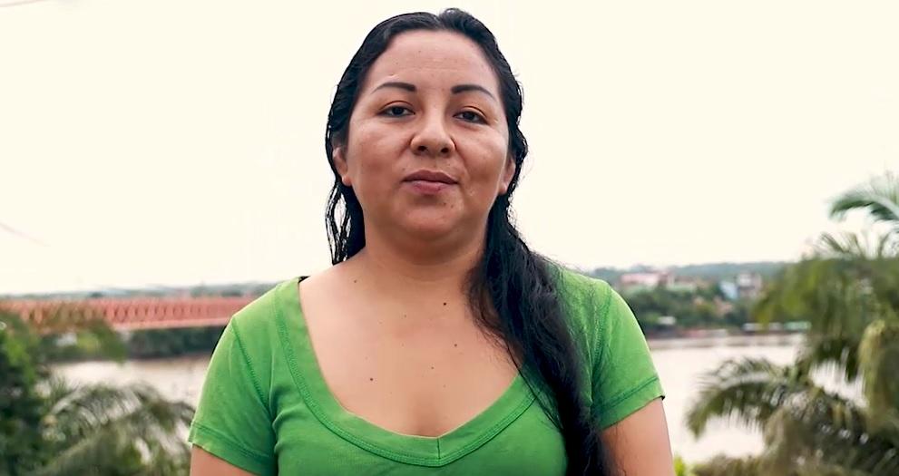 Foto: Radio Madre de Dios/ Yesica Patiachi Tayori