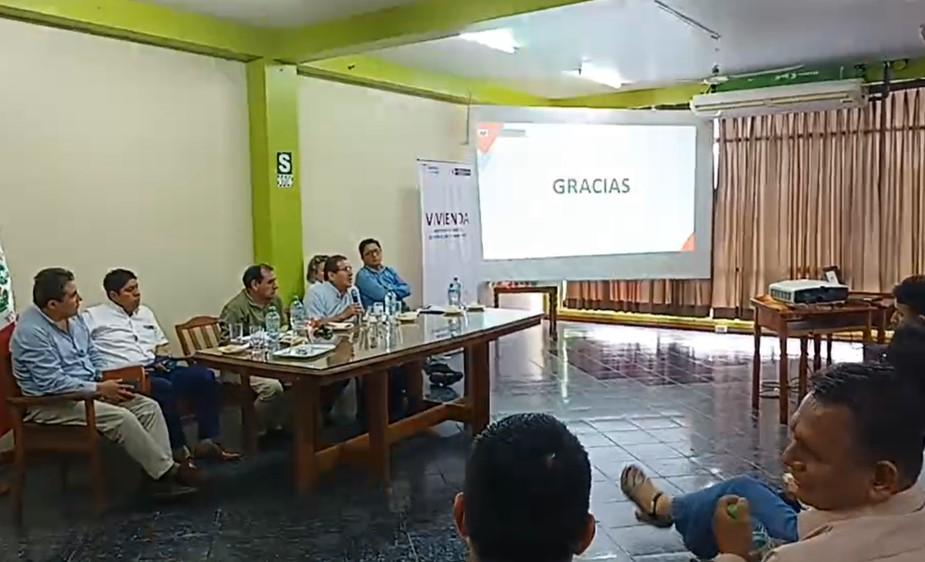 Imagen: Radio Madre de Dios