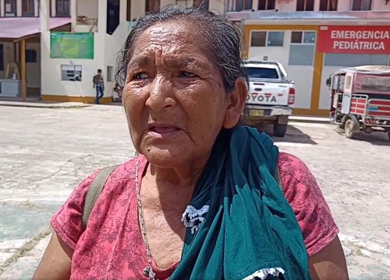 Imagen: Radio Madre de Dios