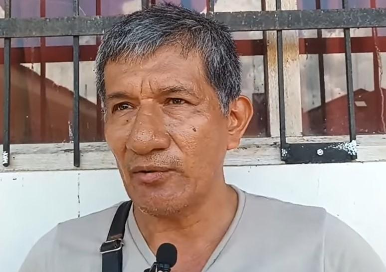 Imagen: Radio Madre de Dios