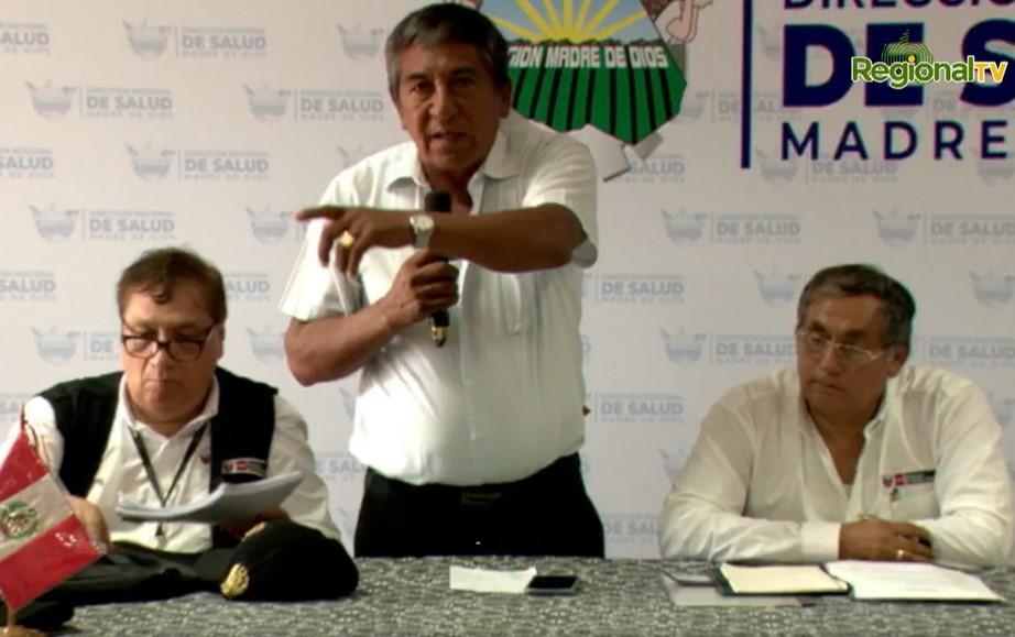 Imagen: Regional TV