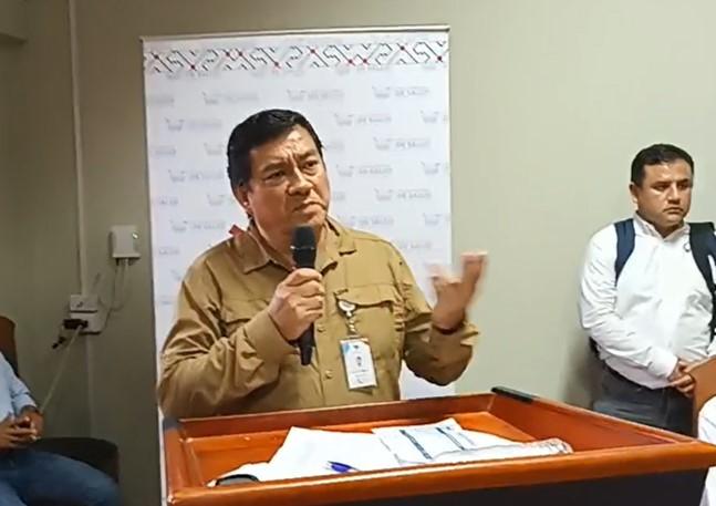 Imagen: Radio Madre de Dios