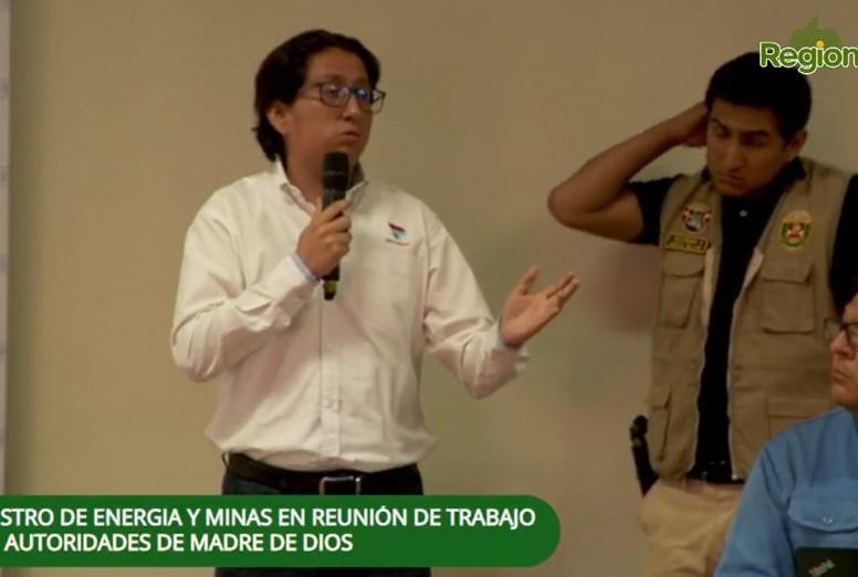 Imagen: Regional TV