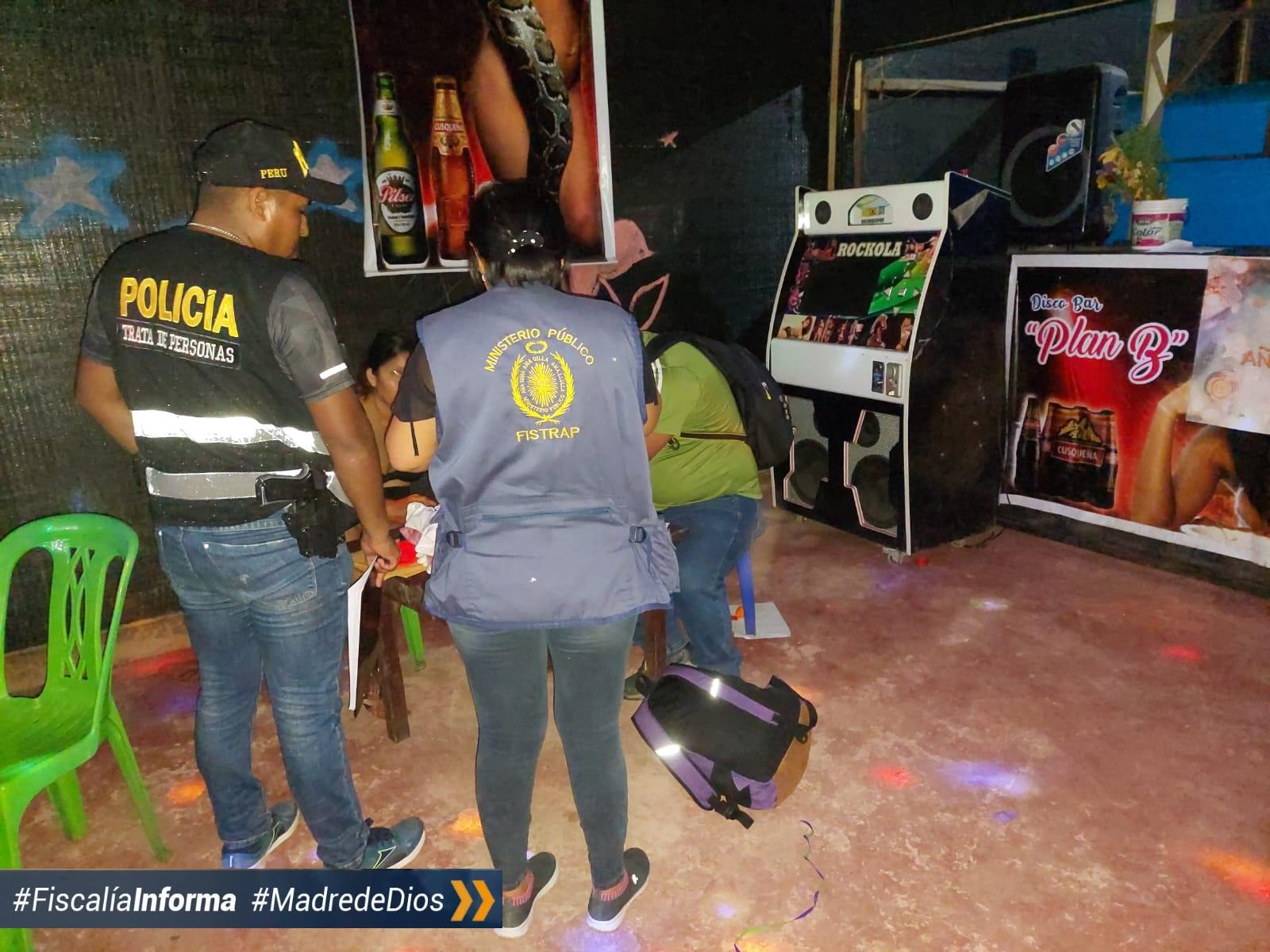 Foto: Ministerio Público