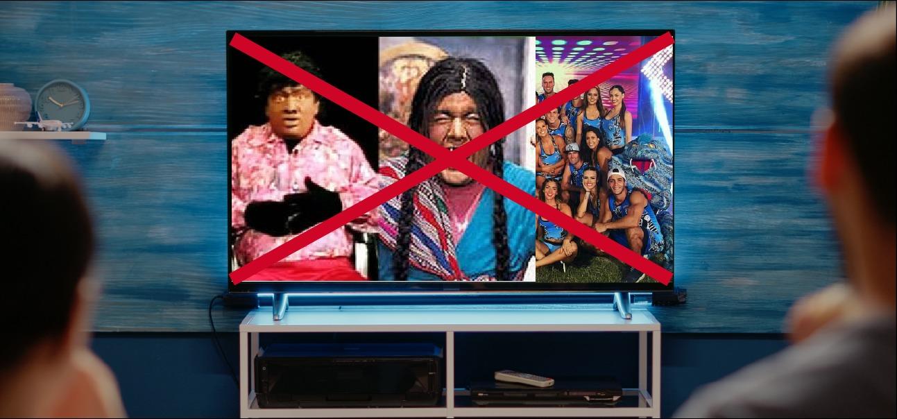 Foto referencial: Concortv