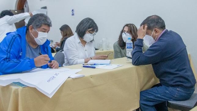 standard_Capacitaciones ENSAP