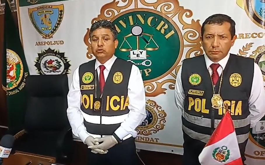 Divincri. Imagen: Radio Madre de Dios