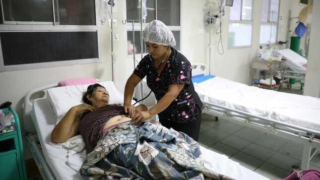 standard_Minsa casos de dengue disminuyen en un 90 % en Madre de Dios-1