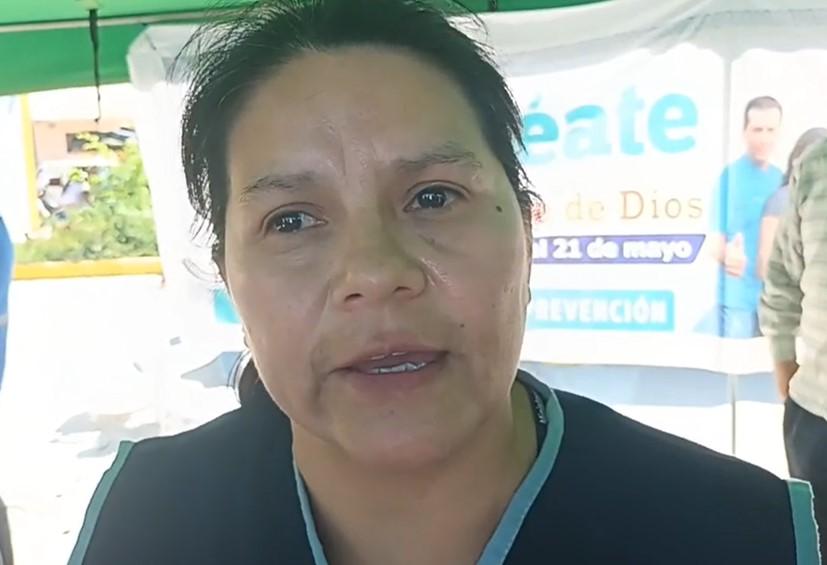 Imagen: Radio Madre de Dios
