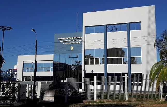 Foto: Ministerio Público