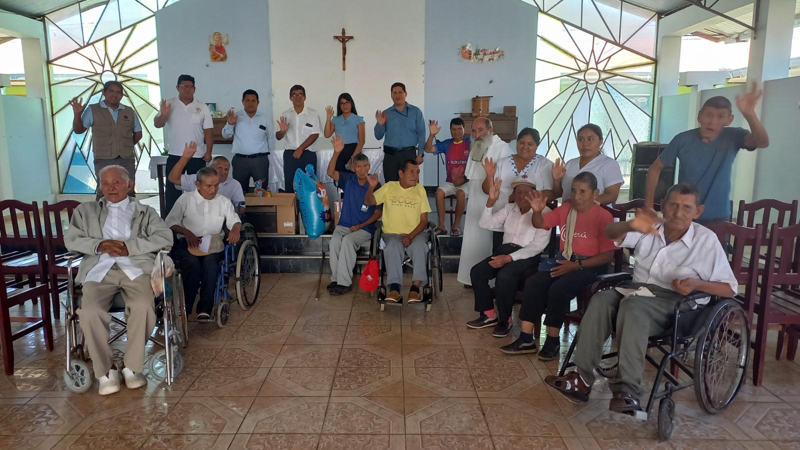 Foto: Ministerio Público