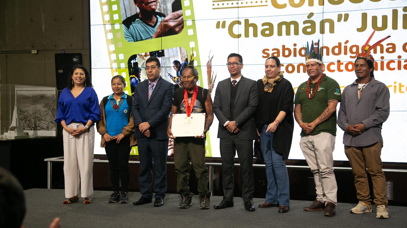 Foto: SPDA