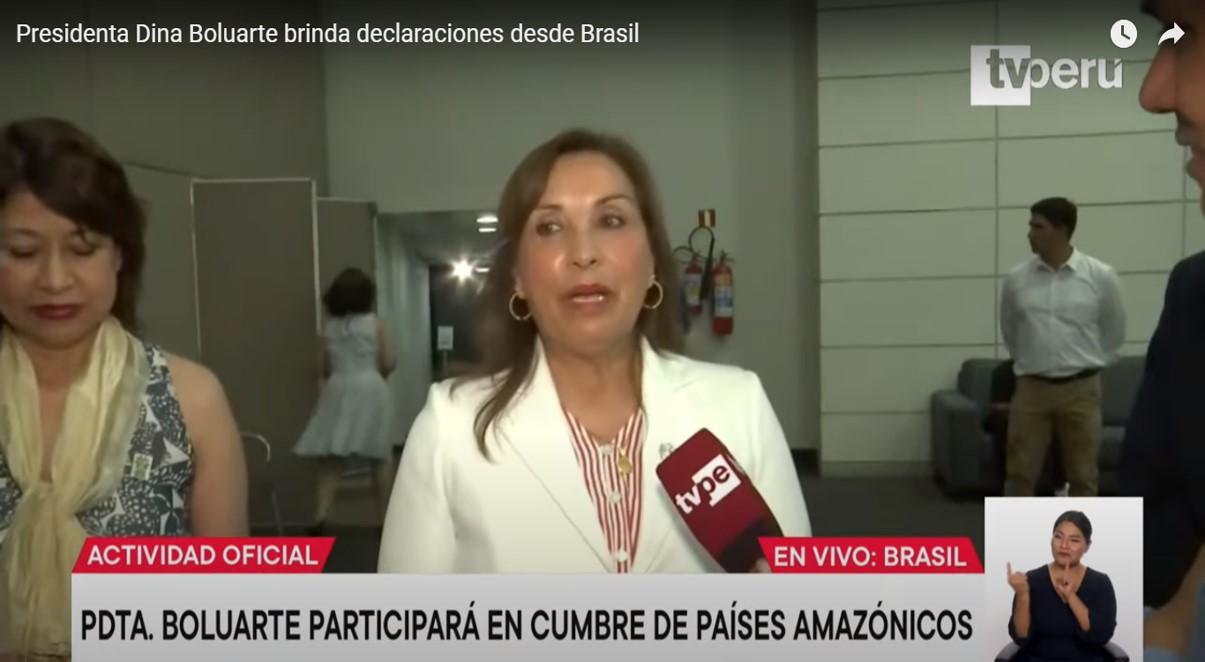 Imagen: TVPerú
