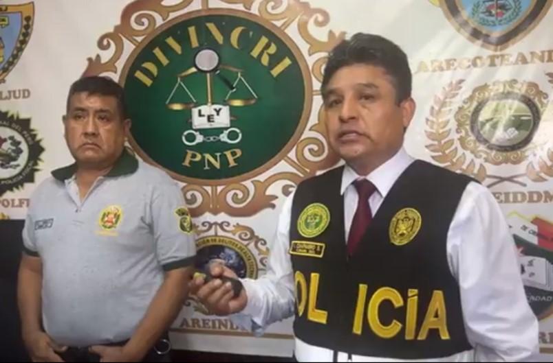 Imagen: Radio Madre de Dios