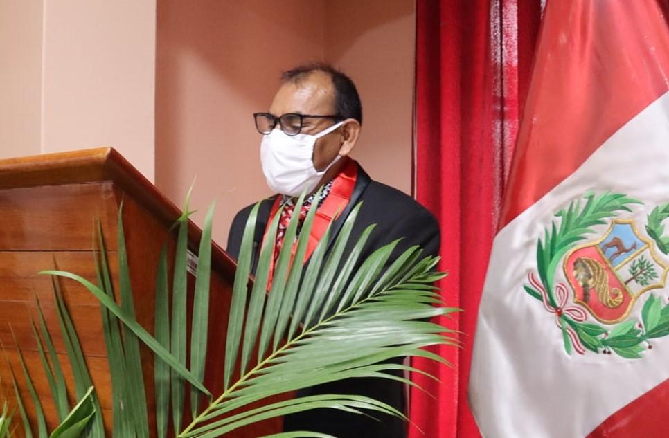 Imagen referencial. Foto: Corte Superior de Justicia de Madre de Dios.