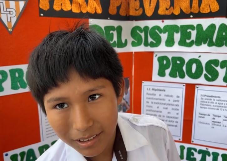 Imagen: Radio Madre de Dios