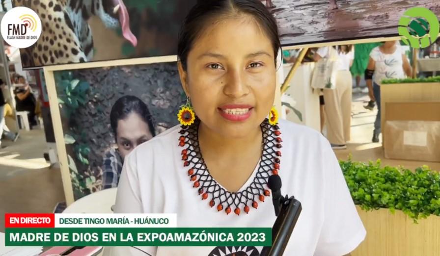 Imagen: Radio Madre de Dios - Flash Madre de Dios