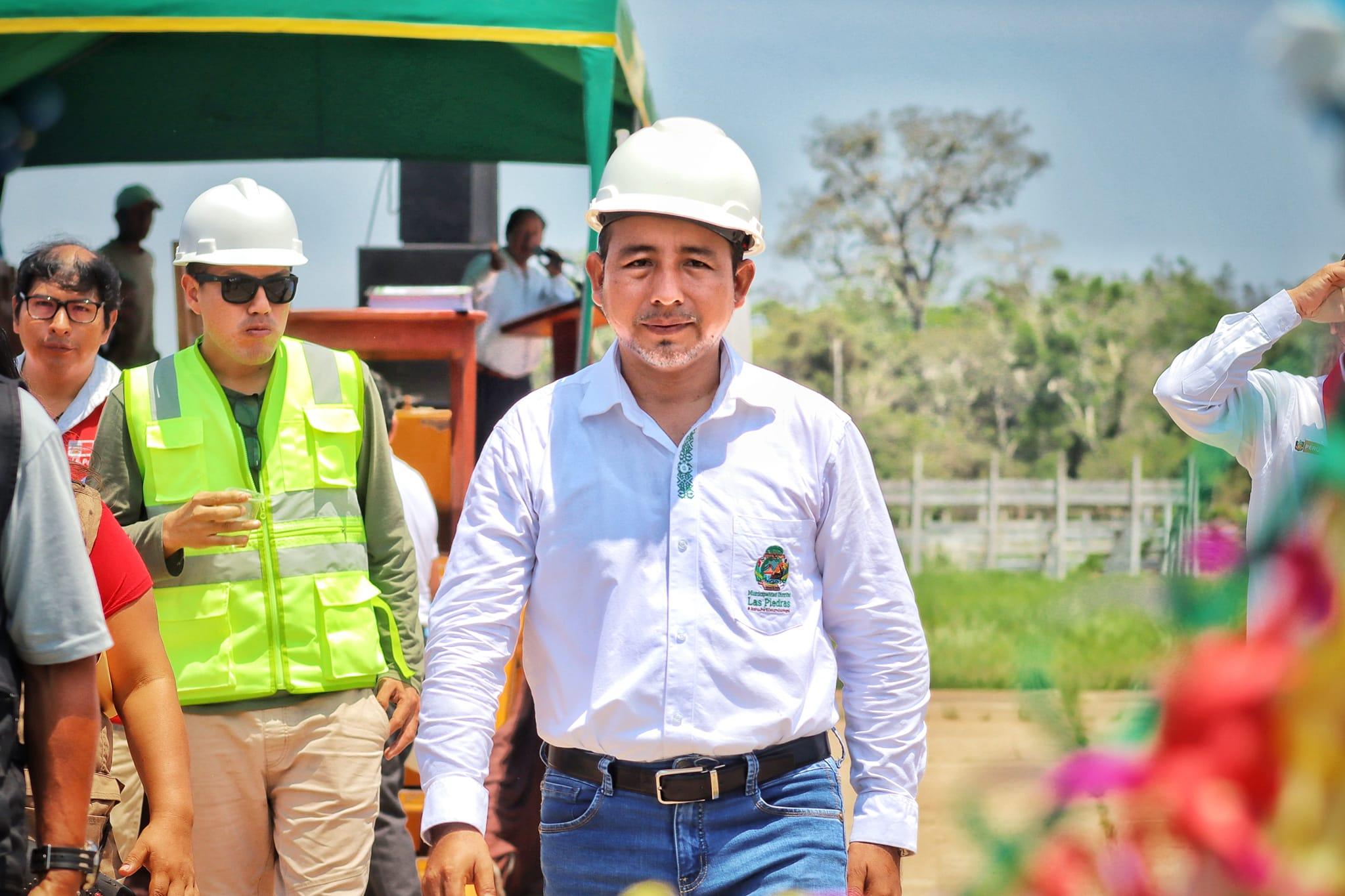 Foto: Municipalidad Distrital de Las Piedras
