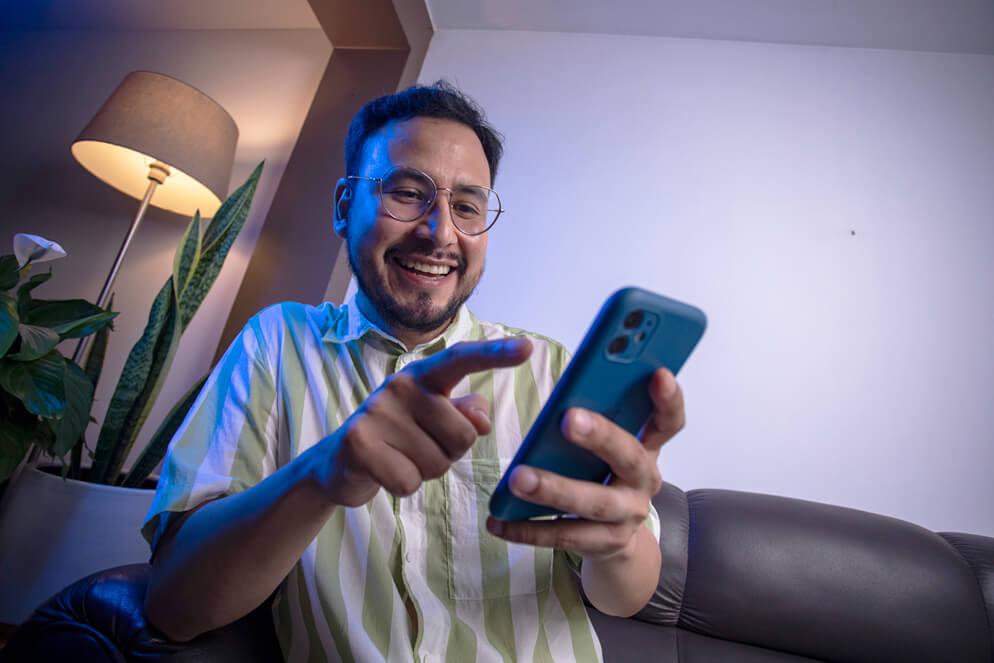 foto osiptel 2