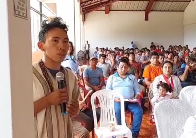 Imagen: Gobierno Regional de Madre de Dios