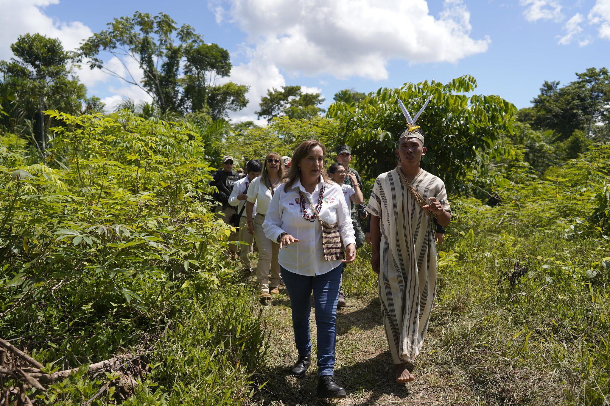 Foto: Presidencia de la República