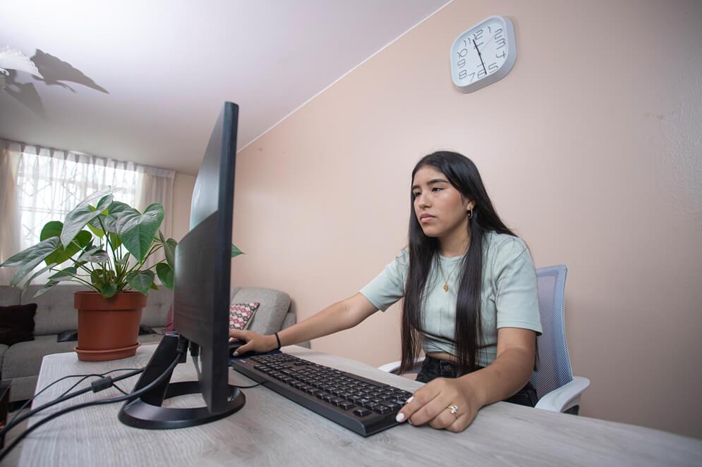foto osiptel 2